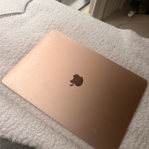 Apple MacBook Air - Rose Gold